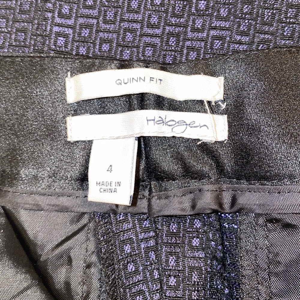 Halogen Slacks - image 4